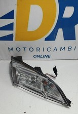 FRECCIA POSTERIORE DESTRA