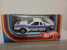 Lancia 037 Hot Wheels Mattel 1/43