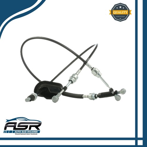 Kit comando cavi cavo - kit,