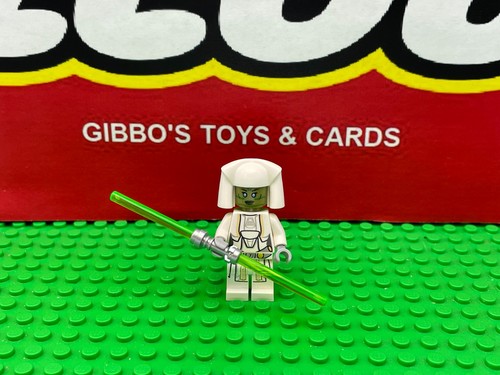 Nuovo lego jedi - lego, +