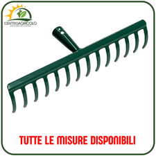 Rastrello professionale lif - rastrello,