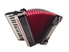 Fisarmonica campione del mondo