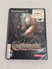 Castlevania: Lament of