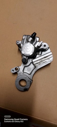 Pinza posteriore brembo - posteriore,