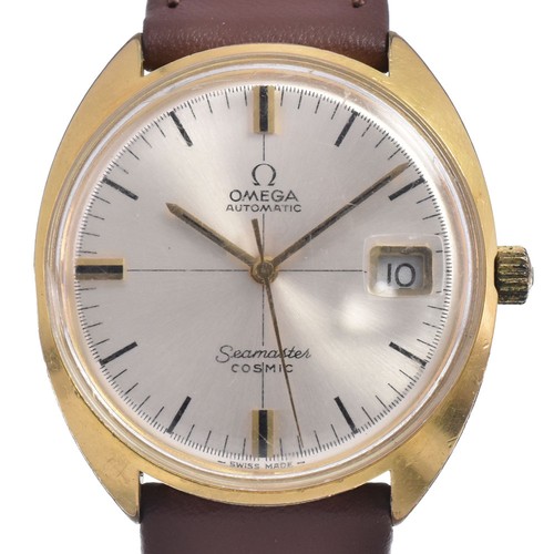 Orologio uomo automatico - uomo, omega