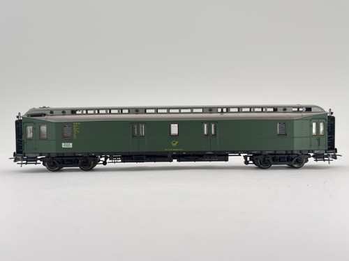 Roco 44454 vagone - h0, treno
