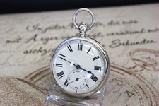 Antico pesante orologio - , da