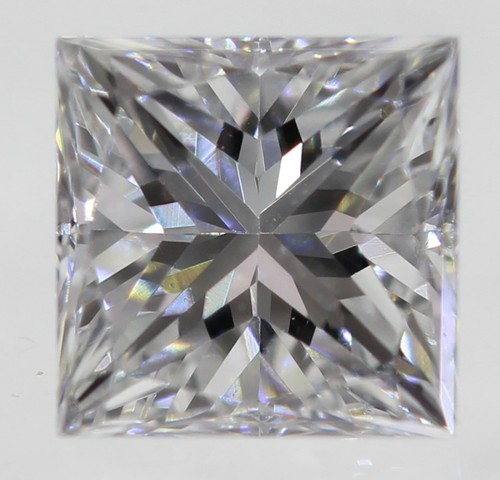 Diamante naturale sciolto - diamante,