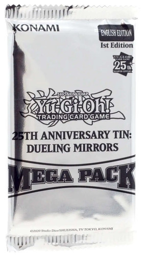 25th anniversary - 25th,