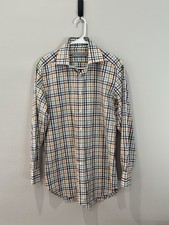 ETRO Milano Button Up Shirt
