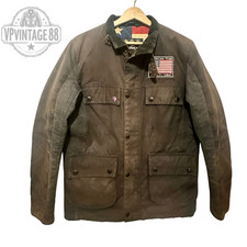 Giacca utility vintage Barbour