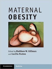Maternal Obesity, , Very Good
