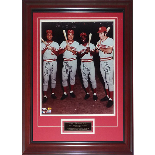 Cincinnati reds big red - cincinnati,