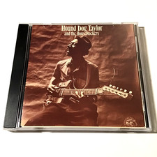 Hound Dog Taylor and the