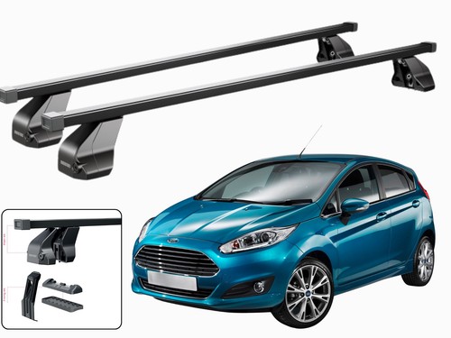 Barre portatutto per ford - per,