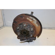 MOZZO ANT. COMPLETO SX PER NISSAN TERRANO II (00-02)(02-06) 2.7 TD 2000