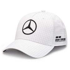 Cappellino da corsa Lewis