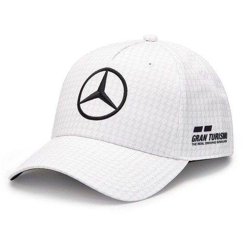 Cappellino corsa lewis - cappellino,