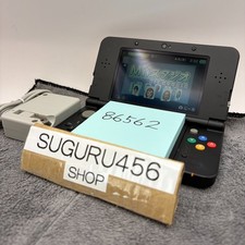 【Eccellente5】Nuova Console