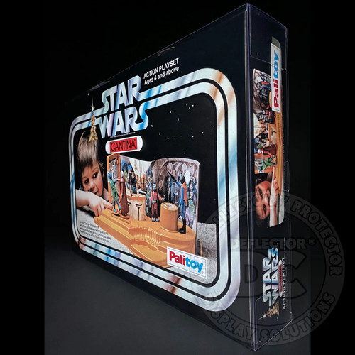 Deflector star wars - deflector,