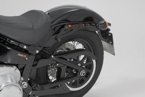 Supporto laterale motech - supporto,