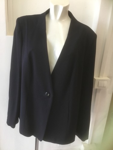 Blazer marina rinaldi - blazer,