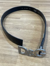 Dolce & Gabbana Cintura in