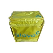 Zaino GLOVO - Borsa Termica