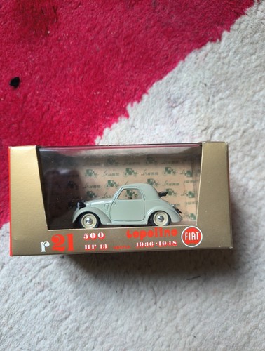 Brumm serie oro auto die - auto,