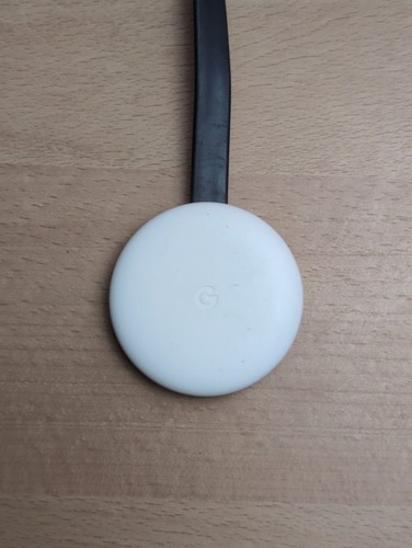 Google chromecast 3rd gen - google,