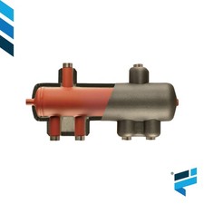 Compensatore idraulico