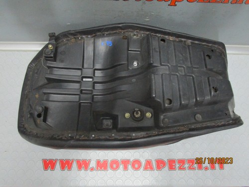 Sella sedile sellone bmw - sedile,
