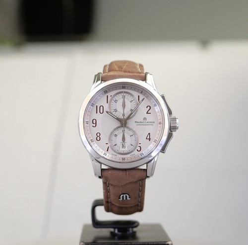 Maurice lacroix pontos - lacroix,