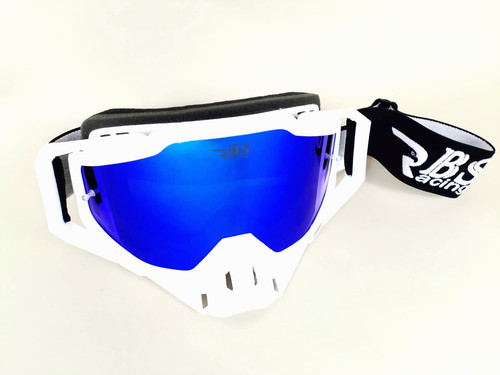 Occhiali sci downhill mtb - sci,