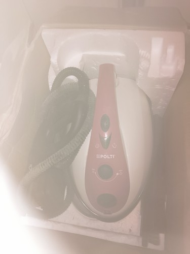 Polti smart vaporetto - smart, 30