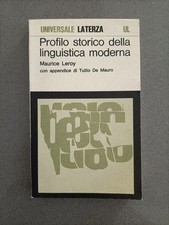 Profilo storico della - profilo,
