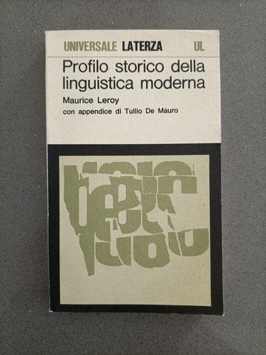Profilo storico della - storico,