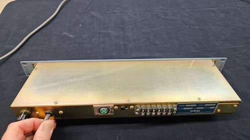 Orban model 526a esser - de-esser,