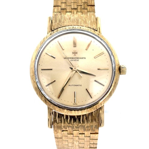 Vacheron constantin vintage - vacheron,