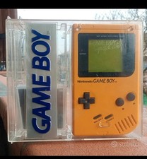 Nintendo Game boy DMG Classic