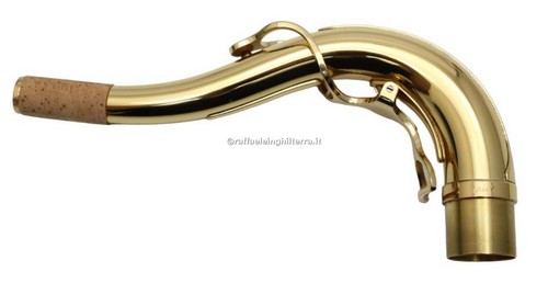 Yanagisawa chiver sax tenore