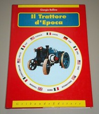 Giorgio Bollino "IL TRATTORE