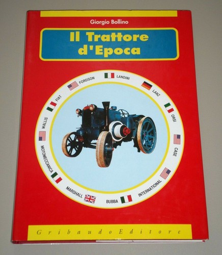 Giorgio bollino trattore - "il,