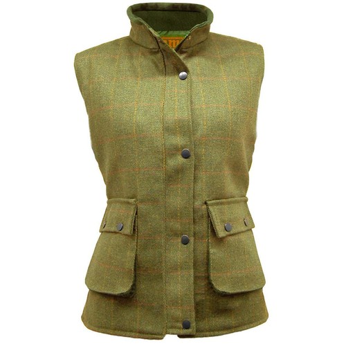 Gilet tiro donna gioco - donna,