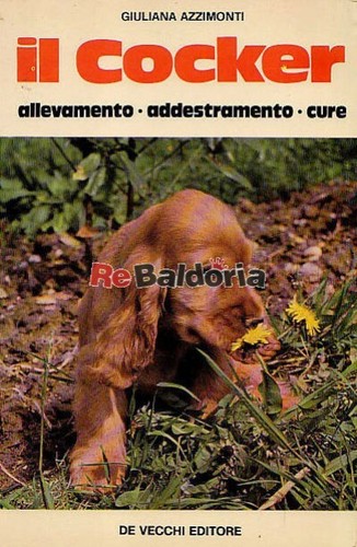 Cocker vecchi azzimonti - de,