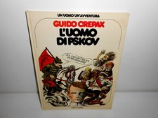 UN UOMO UN'AVVENTURA 11 L'UOMO