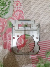 RICAMBIO SUPPORTO ACIAIO CALDAIA MACCHINA CAFFE SAECO 