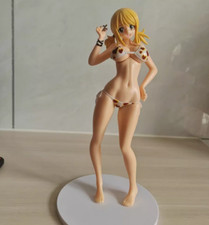 Hot, Anime Fairy Tail Lucy