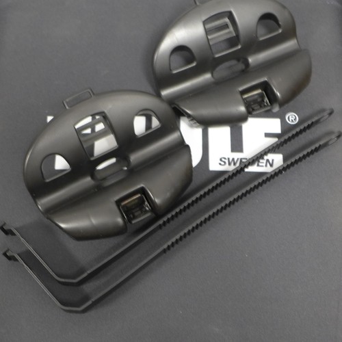 Thule scarpe cerchio supporto