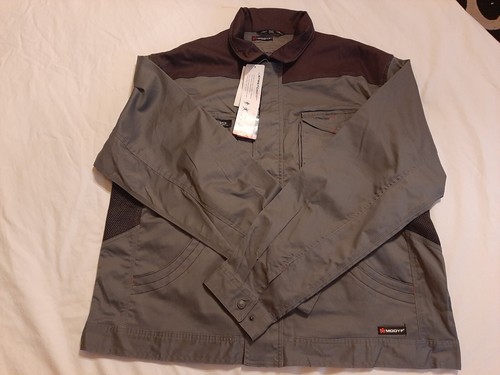 Giubbino lavoro stretch fit - da,